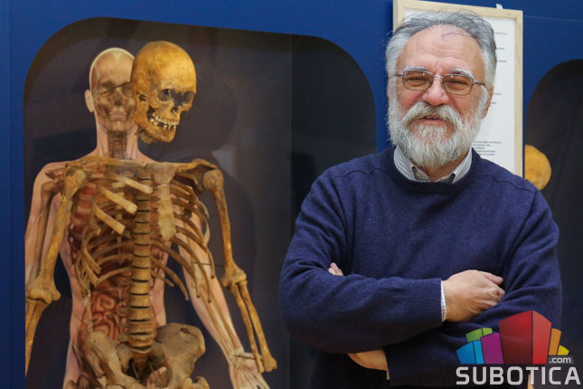 SUgrađani: Ištvan Hulo - "Sve je ostalo u meni"