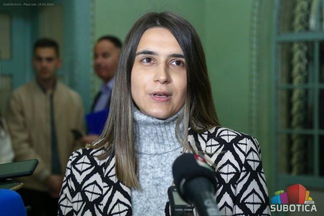 Povezivanje mladih iz Subotice, Nikšića i Kumanova u fokusu "Reload" programa