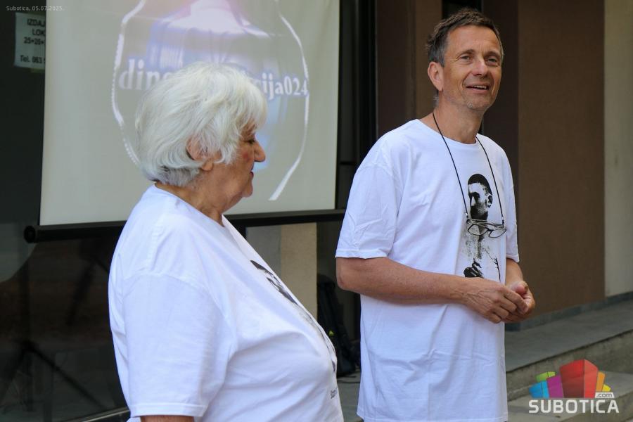 Održana memorijalna šetnja "Stazom Đure Stantića"