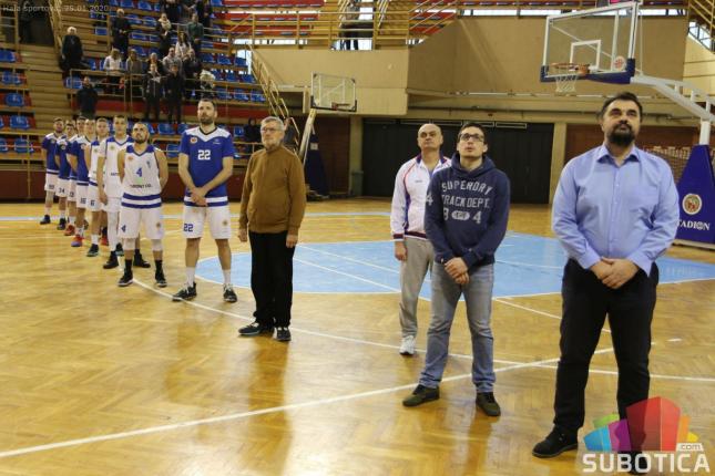 Košarka: Ivić na klupi pred domaćom publikom debitovao pobedom