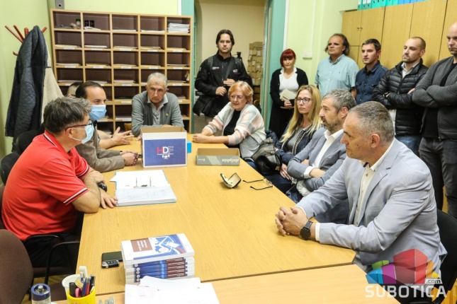 HDF: Jedina smo hrvatska lista, ponudićemo partnerstvo i saradnju sa građanima i vlasti, vratićemo Hrvatima dostojanstvo i samopoštovanje