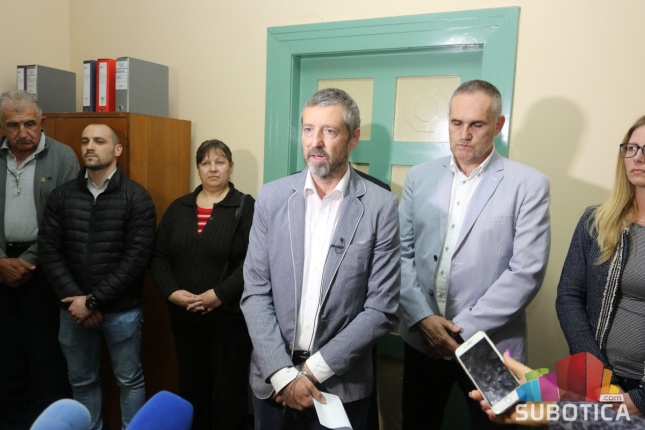 HDF: Jedina smo hrvatska lista, ponudićemo partnerstvo i saradnju sa građanima i vlasti, vratićemo Hrvatima dostojanstvo i samopoštovanje