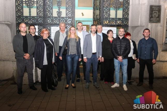 HDF: Jedina smo hrvatska lista, ponudićemo partnerstvo i saradnju sa građanima i vlasti, vratićemo Hrvatima dostojanstvo i samopoštovanje