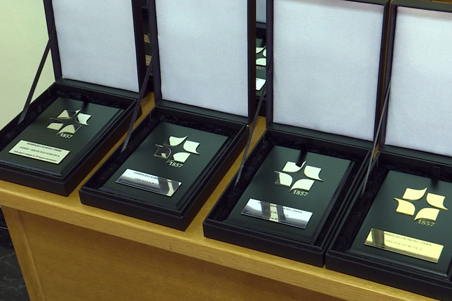 Nagrađena najuspešnija preduzeća u Subotici