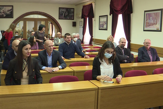 Nagrađena najuspešnija preduzeća u Subotici