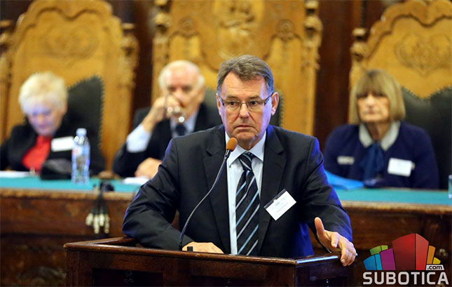 Naučni skup o trendovima i uticaju menadžmenta i marketinga