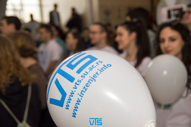 Visoka tehnička škola spremno dočekuje novu generaciju studenata