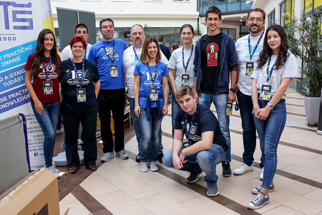 Visoka tehnička škola spremno dočekuje novu generaciju studenata