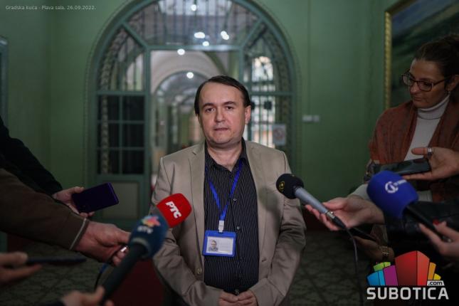 Subotička Slobodna zona pokrenula projekat „Zajedno do uspeha“