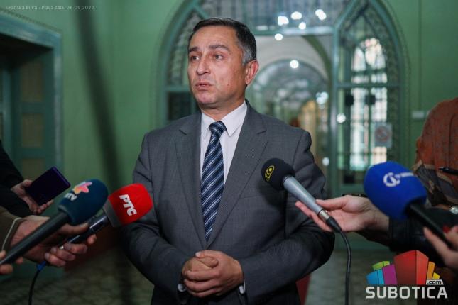 Subotička Slobodna zona pokrenula projekat „Zajedno do uspeha“