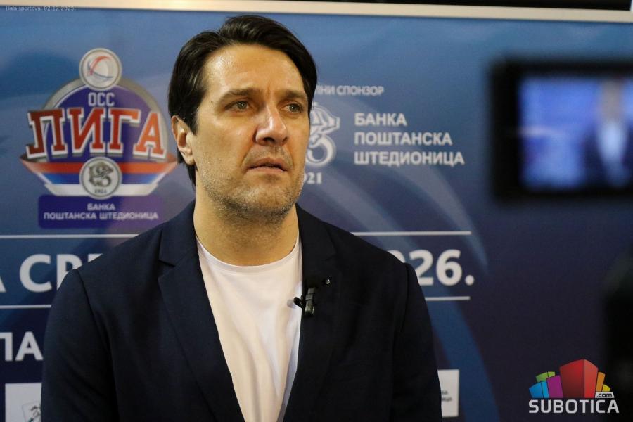 Odbojka: Spartak na korak do polufinala Kupa