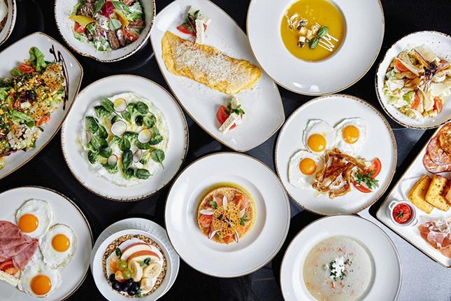 Restoran "Paligo palata" za uživanje u svim čulima