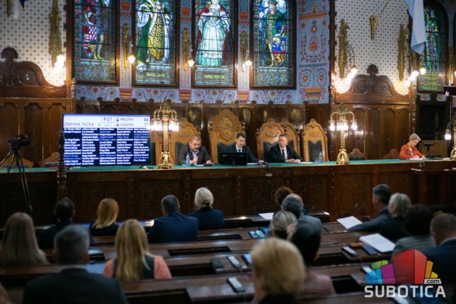 Izrada Programa razvoja turizma tema današnje sednice Skupštine grada