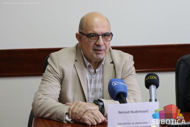 Država najavljuje pomoć stočarstvu