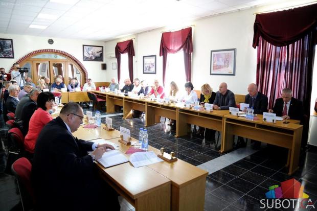 Regionalna privredna komora pripojena Privrednoj komori Srbije