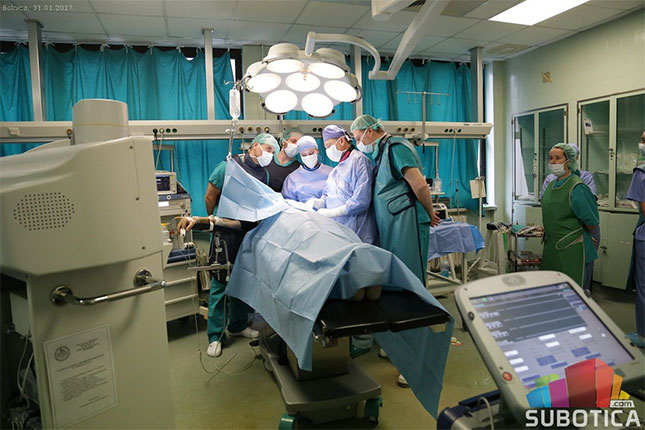 Direktor Opšte bolnice dobio podršku osnivača AP Vojvodine