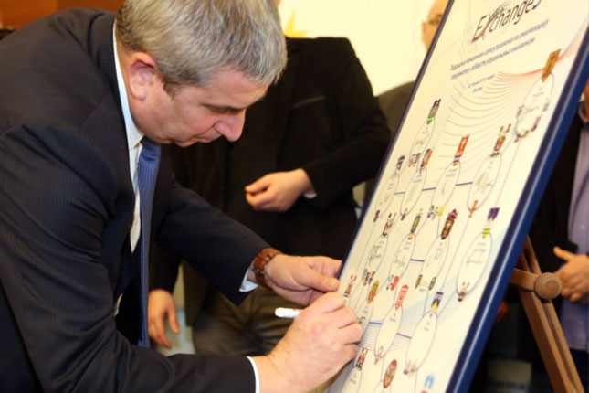 Potpisani ugovori o sprovođenju projekata u oblasti upravljanja imovinom na lokalnom nivou