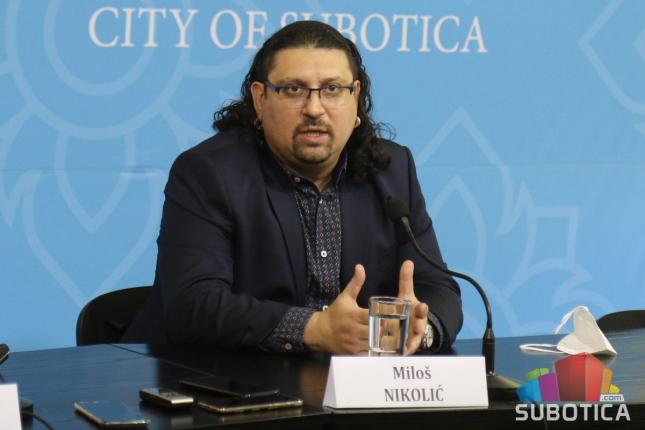 „Planeta Dvorište“ Olivere Balašević na Letnjoj pozornici na Paliću