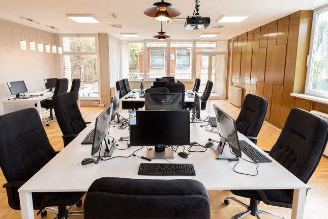 Program poslovne edukacije za mlade u Inovacionom startap centru Ekonomskog fakulteta