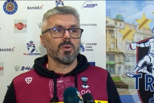 Održan 6. Međunarodni rukometni turnir veterana i veteranki, „Sloboda“ i „Dalmatinke“ pobednici