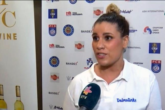 Održan 6. Međunarodni rukometni turnir veterana i veteranki, „Sloboda“ i „Dalmatinke“ pobednici