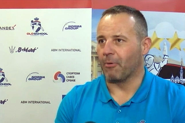 Održan 6. Međunarodni rukometni turnir veterana i veteranki, „Sloboda“ i „Dalmatinke“ pobednici