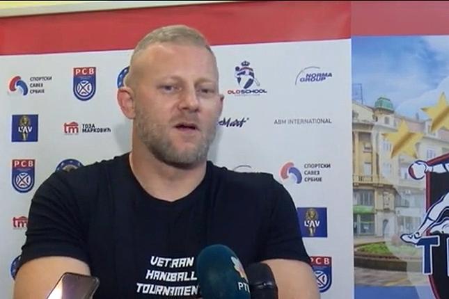 Održan 6. Međunarodni rukometni turnir veterana i veteranki, „Sloboda“ i „Dalmatinke“ pobednici