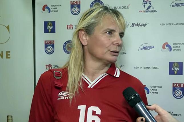 Održan 6. Međunarodni rukometni turnir veterana i veteranki, „Sloboda“ i „Dalmatinke“ pobednici