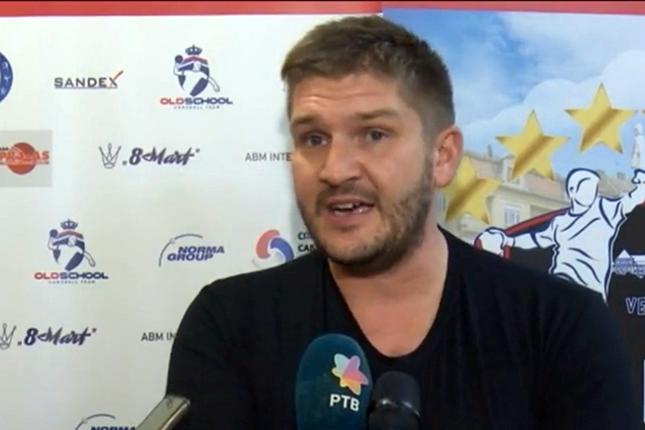 Održan 6. Međunarodni rukometni turnir veterana i veteranki, „Sloboda“ i „Dalmatinke“ pobednici