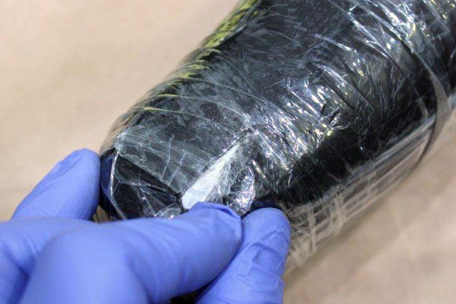 Zaplenjeno više od kilogram kokaina, uhapšene dve osobe