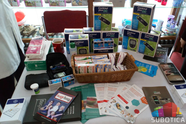 Obeležen Svetski dan farmaceuta