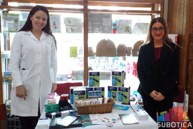 Obeležen Svetski dan farmaceuta