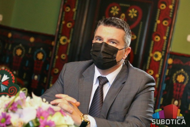 Sinhronizacija lokalne zimske službe sa punktovima JP „Putevi Srbije“