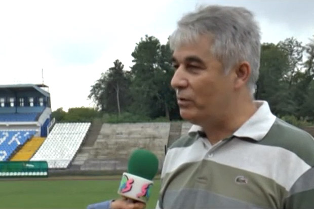 Gradski stadion ipak spreman za novu fudbalsku sezonu?