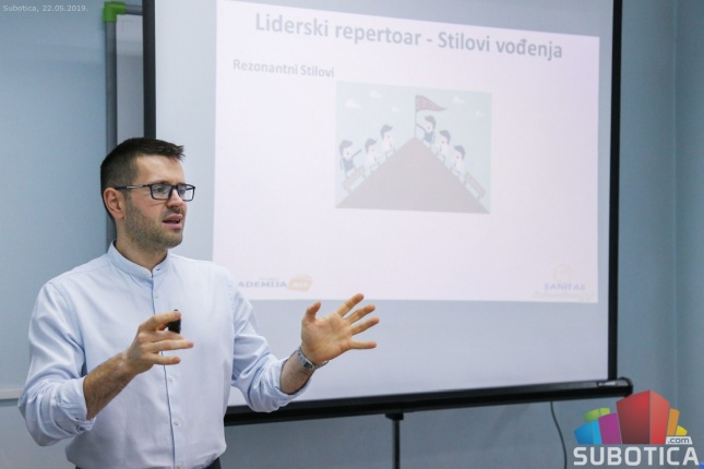 Veštine uspešnog odlučivanja i pregovaranja važne za svakog preduzetnika