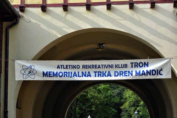 Održana 6. Memorijalna trka u znak sećanja na Drena Mandića