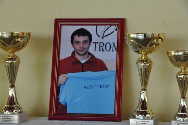 Održana 6. Memorijalna trka u znak sećanja na Drena Mandića