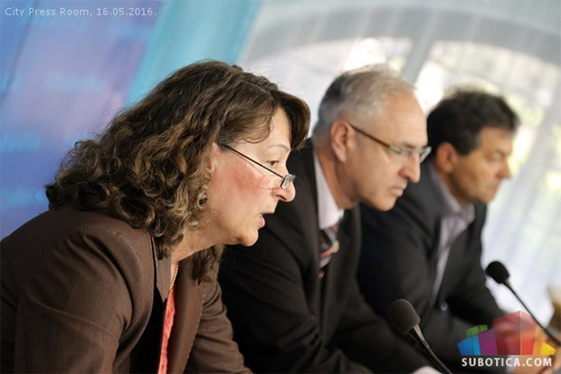 "SuSajam 2016" od 2. do 4. juna