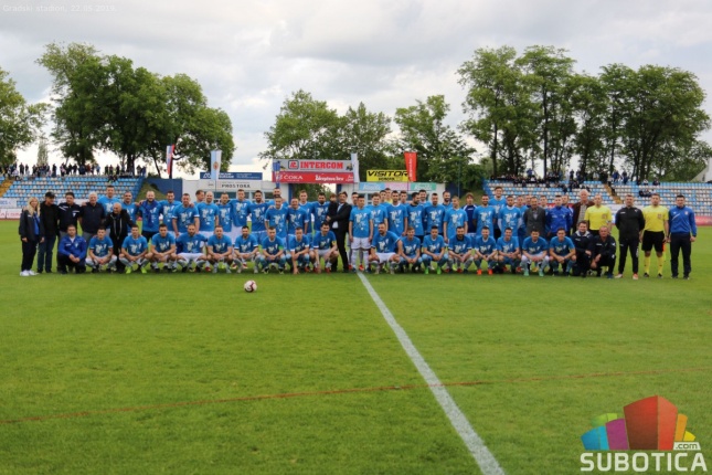 Fudbal: Torbica se i zvanično oprostio od igračke karijere