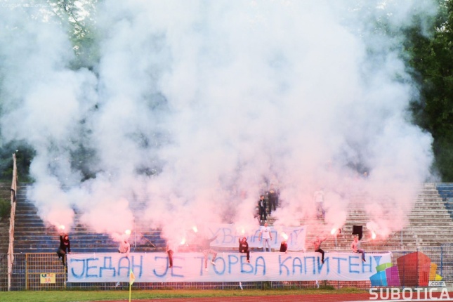 Fudbal: Torbica se i zvanično oprostio od igračke karijere