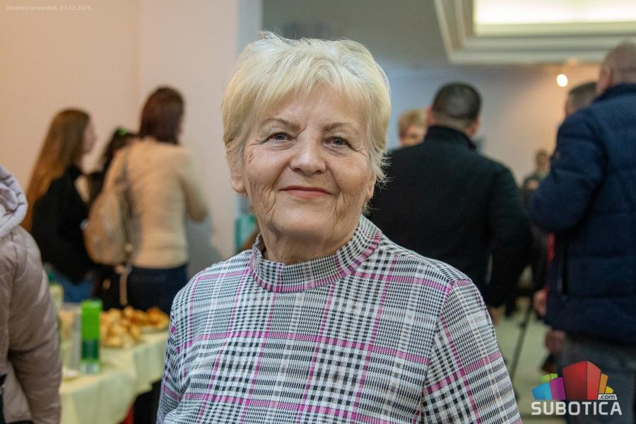 Kreativnost koja inspiriše: umetnički radovi korisnika Dnevnog boravka „Kolevka“ na Otvorenom univerzitetu