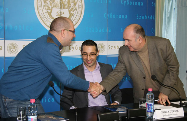 Potpisan memorandum o upravljanju otpadom