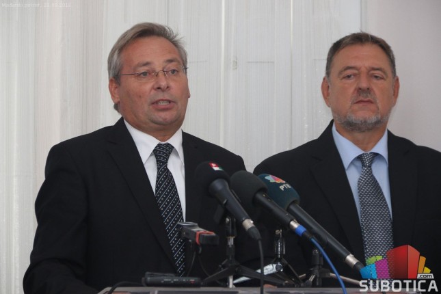 PGS: Veliki budžetski deficit, grad nema domaćina, gušenje kritike