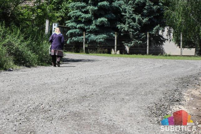 MZ „Peščara“  rešava probleme građana