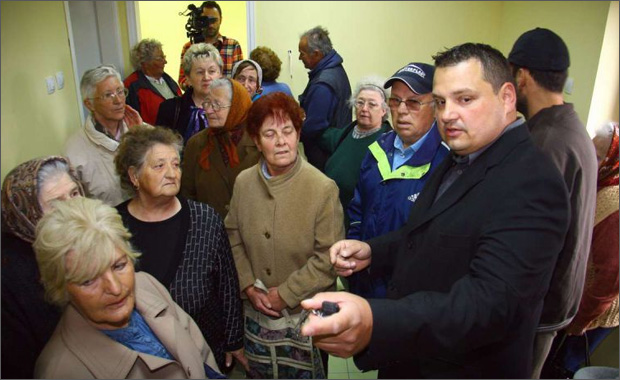 Ambulanta Radanovac Ambulanta Radanovac