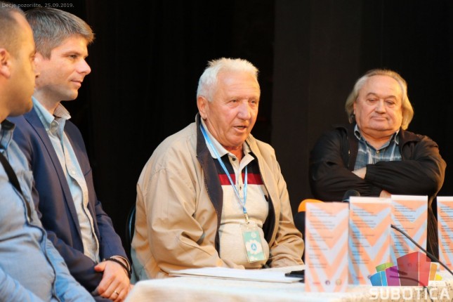 Predstava iz Gračanice oduševila subotičku publiku