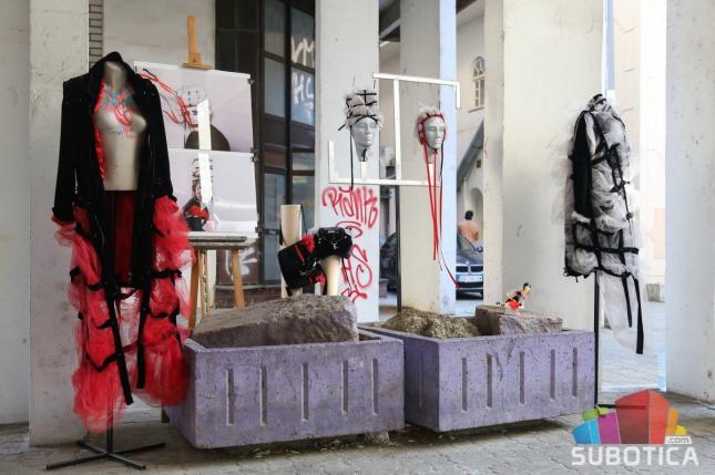 Otvorena "T galerija" - novo mesto za okupljanje ljubitelja umetnosti