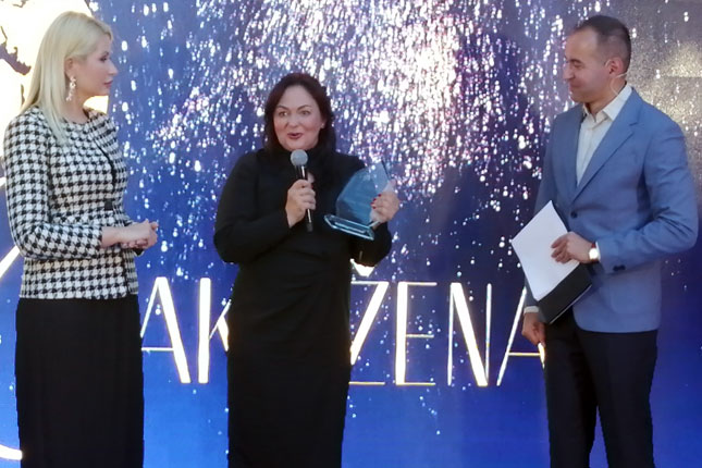 Dve Subotičanke među laureatima priznanja „Jaka žena“