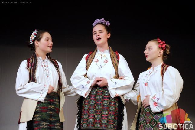 Održana Svečana akademija „Počast narodu voljene zemlje“