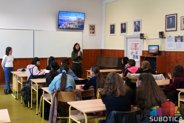 Prevencijom i edukacijom u borbi protiv trgovine ljudima
